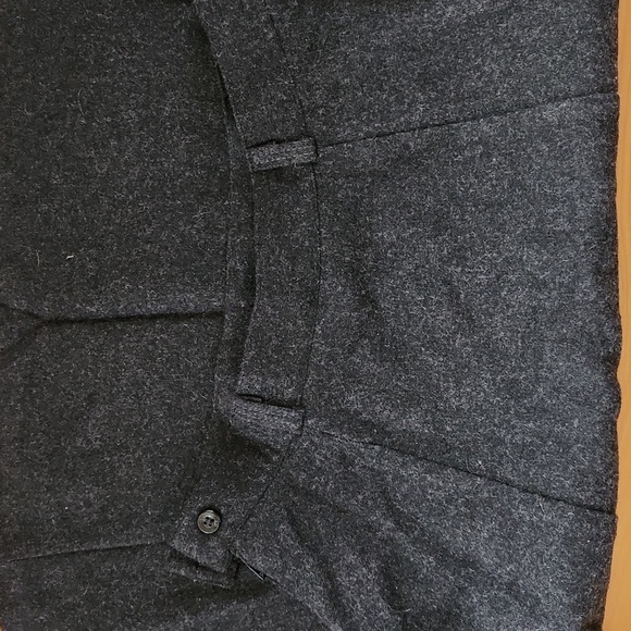 Wool skirt | 11 - Picture 3 of 5